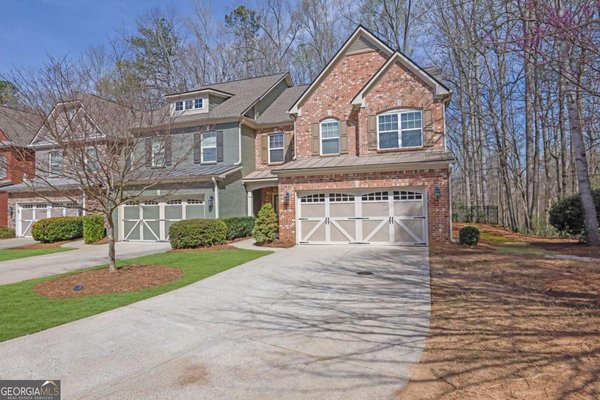 265 Snowgoose Court Alpharetta