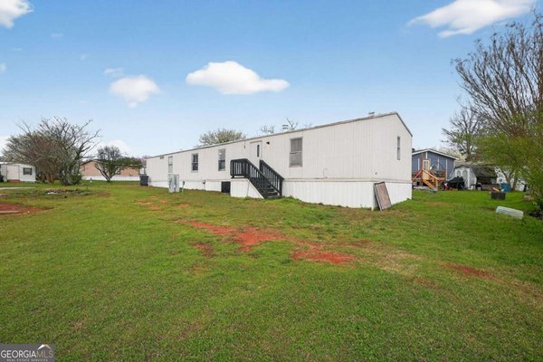 100 Lake Haven Drive, Hampton