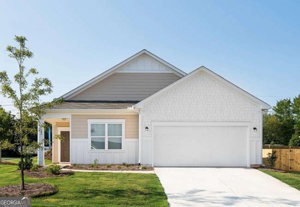 13 Crescent Boulevard Carrollton