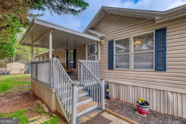 815 Cambridge Parkway, Hampton