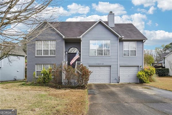 1373 Richland Creek Trail, Sugar Hill
