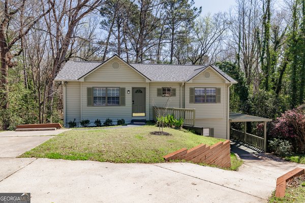 255 Pine Valley Drive, Athens
