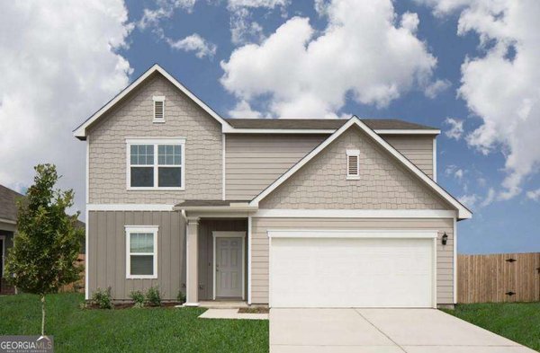 56 Crescent Boulevard Carrollton