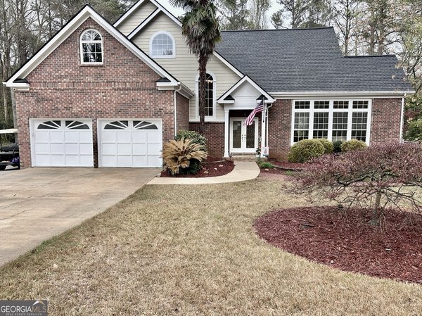 135 Kenton Place Peachtree City