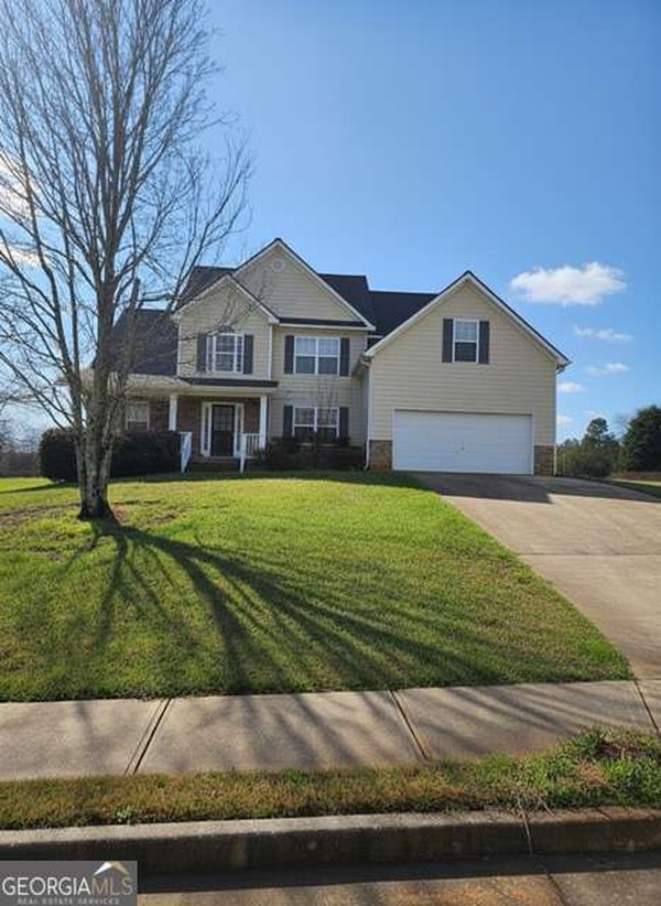 50 Glen Echo Drive Covington