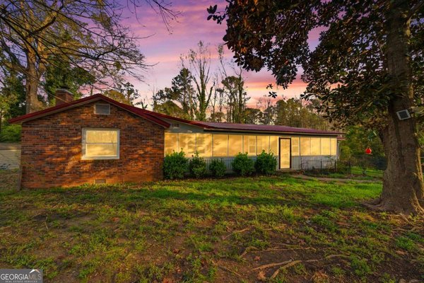 296 Kings Road Milledgeville