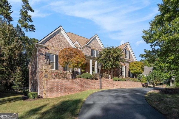 2376 Tabbystone Lane, Marietta