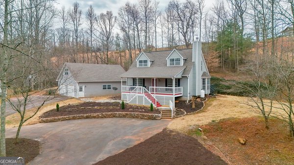 354 Prairie Flower Drive, Cleveland