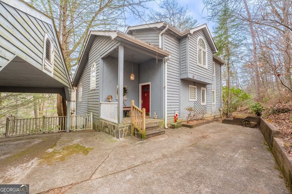 191 Applewood Drive Tiger