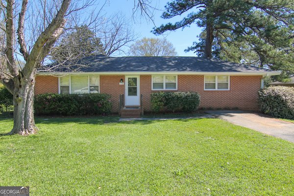 110 Springdale Drive Warner Robins