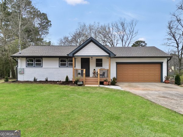 2588 Sandtown Road, Marietta