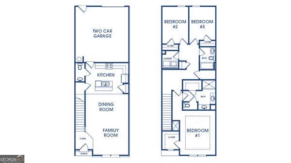 428 Reflection Drive, Stockbridge