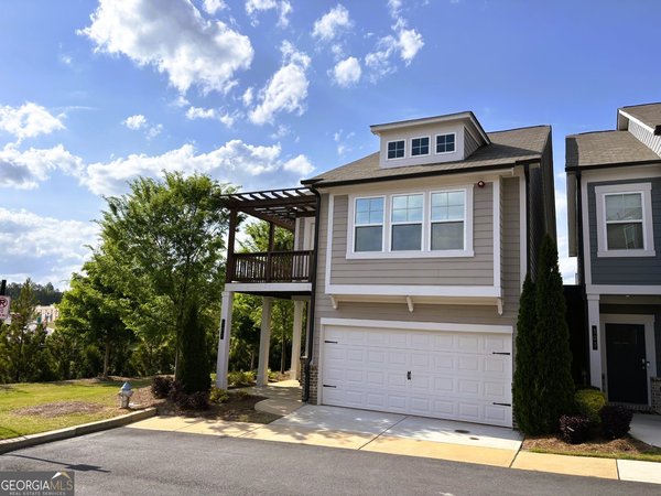 301 Hayden Circle Woodstock