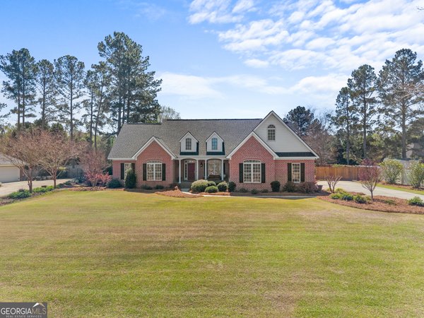 2102 Chestnut Oak Lane, Statesboro