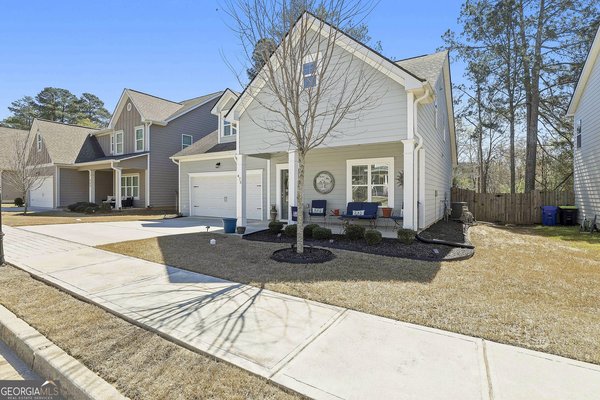 475 Rabbits Run, Fayetteville