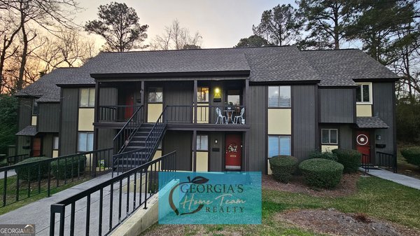 810 Willow Creek Drive Macon