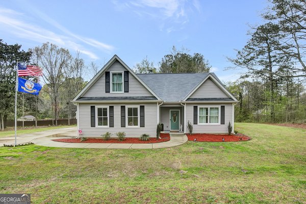 149 Raymond Carson Street, Newnan