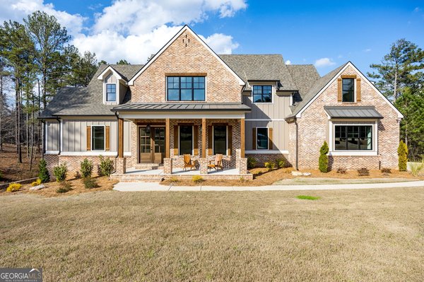 104 Piedmont Circle, Forsyth