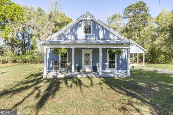167 Cove Road, Cordele