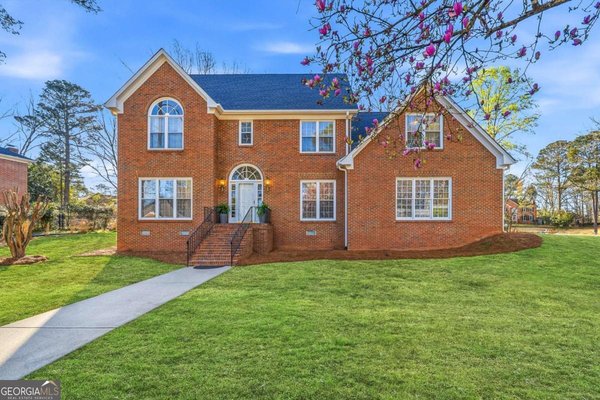 125 Pine Tops Drive, Athens