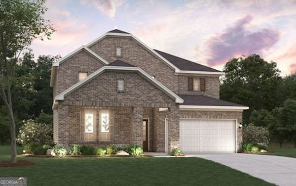 401 Charnwood Lane, MCDONOUGH