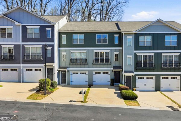 1649 Liberty Parkway Atlanta