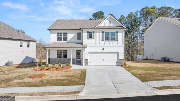 1349 Lincoln Lane, Braselton