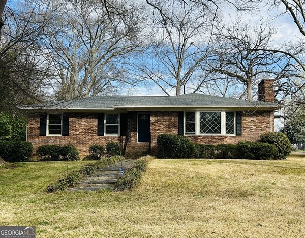 600 Oakcrest Drive Rockmart