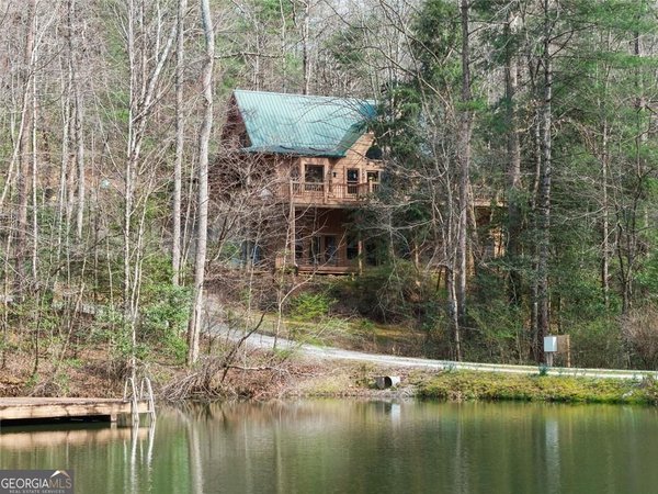 962 Watkins Field Road Clayton