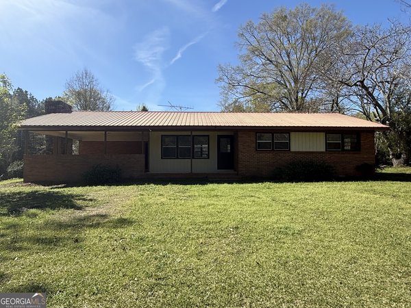 28 Brewer Road, Jewell