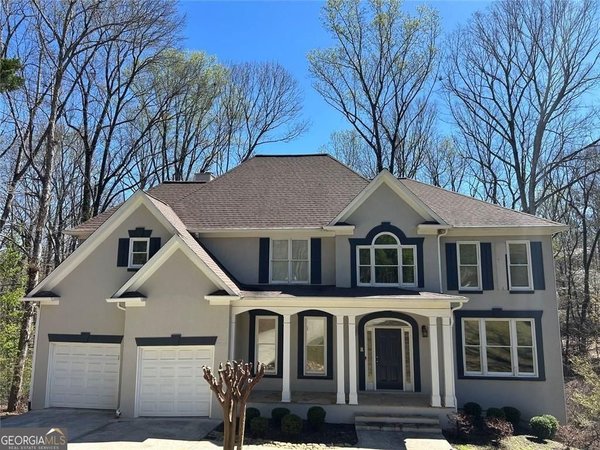 1170 Pin Oak Court, Cumming