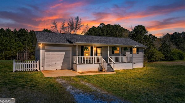 8195 Wilkerson Mill Road Palmetto