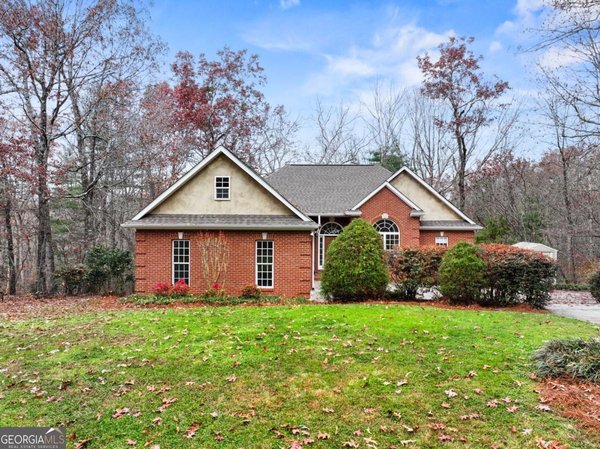 82 Thornwood Court, Ellijay