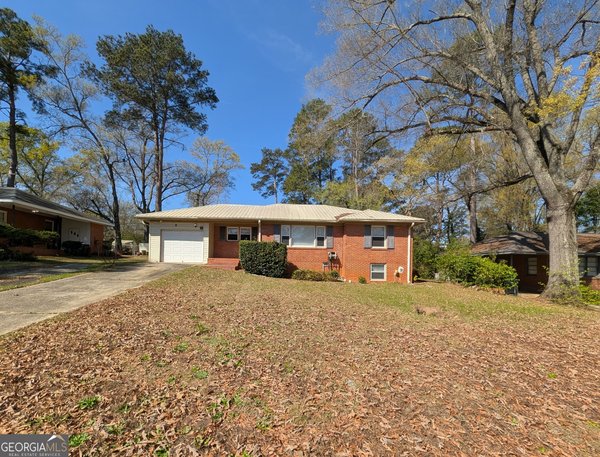 207 Kingsway Drive Warner Robins