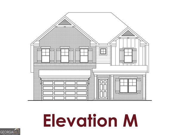 2407 Enchanted Sky Way, Dacula