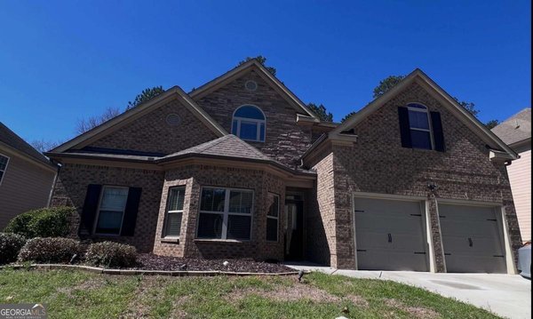 3777 Shady Maple Drive, Lithonia