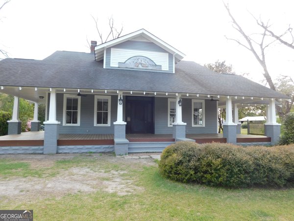 206 Lane Street, Brooklet