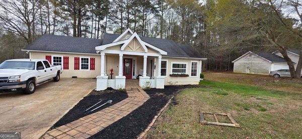 182 Bonnies Way, Jenkinsburg