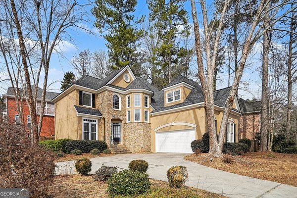 5010 Highland Oaks Court, Smyrna