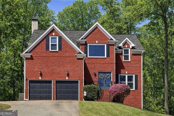 6036 Bateau Drive Flowery Branch