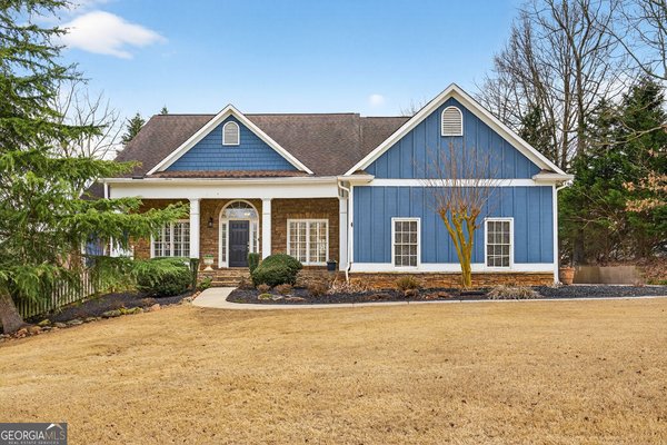 2920 Princeton Trace, Cumming