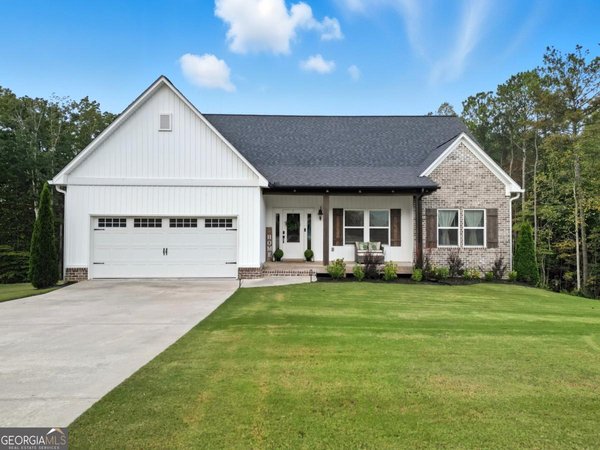 224 Brookshire Drive, Temple