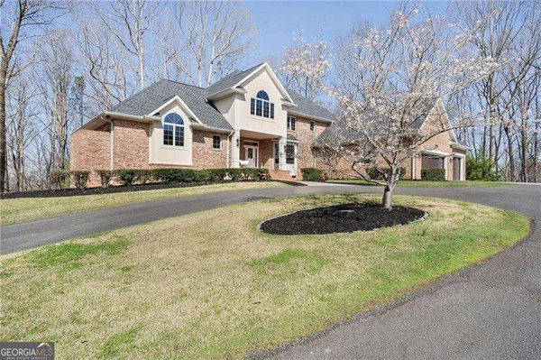 1959 Miller Ferry Road, Calhoun