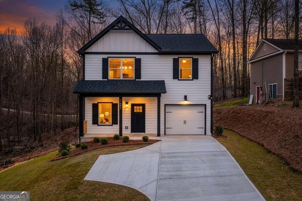 7603 Beachwood Drive Murrayville