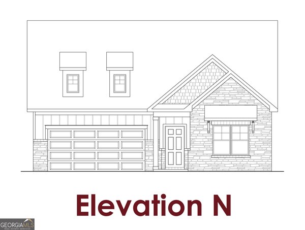 204 Cantrell View Court, Cartersville