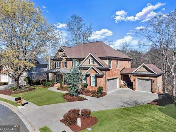 6049 Grand Loop Road, Sugar Hill