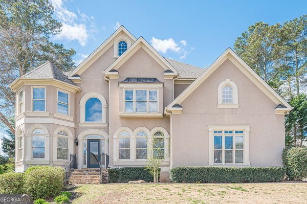 6270 Deerwoods Trail, Alpharetta