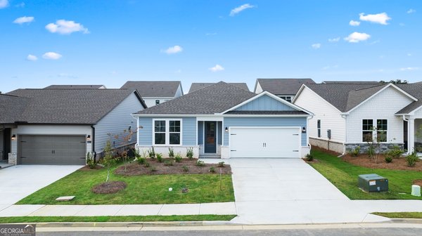 1601 Savory Way Loganville