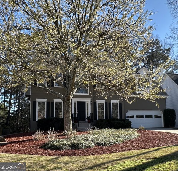 1120 Northpoint Trace Roswell