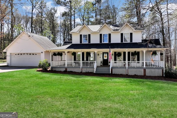 1272 Highway 17, Royston